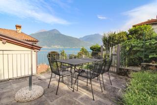 Appartamento Al Porto - Pianello Del Lario - 9