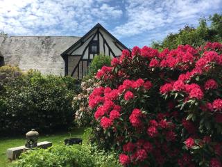 Le Logis Fleurs et jardins de Pitry - - 0