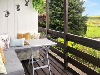 Harperfield Chalet - Lanark - 3