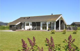 Holiday Home Ellemose Denm - Skovby - 0