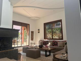 Golf Amelkis, piscine parking privée - ARK Realty - 2