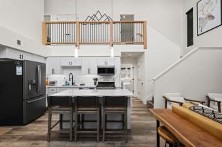 Quarry Chic Retreat - Whitefish - 8