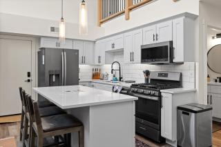 Quarry Chic Retreat - Whitefish - 3