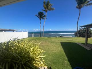 Aquamar Oceanfront Suite - 8