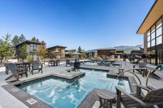 Quarry Chic Retreat - Whitefish - 9