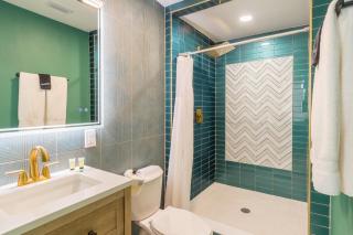 8 Beds! Steps 2 Ocean Center Cowboy Pool Beach - Daytona Beach - 9