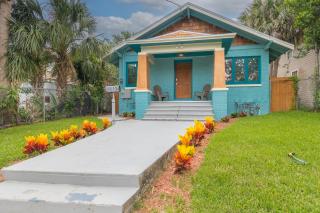 8 Beds! Steps 2 Ocean Center Cowboy Pool Beach - Daytona Beach - 2