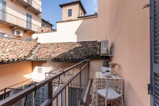 Casa Ugo - Pavia City Center - by Host4U - Pavia - 1