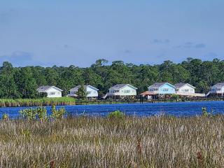 The Cabins at Gulf State Park - Gulf Shores - 9