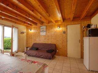 Chalet cosy à Morillon, 2 salles de bain, parking, Wifi, près du lac - FR-1-642-42 - Morillon - 8