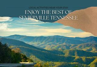 Shell Mtn Splash: 4BR Haven, Views, Pool & Hot Tub - Sevierville - 1