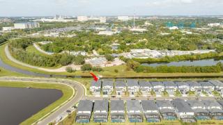 6163 Fantastic Home with 12BD - Orlando - 6
