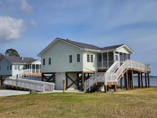 The Cabins at Gulf State Park - Gulf Shores - 8