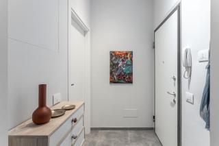 Sissi Home - Pavia City Center - by Host4U - Pavia - 7