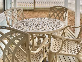 Bacton Beach House - Bacton - 7