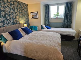 Talarfor Barmouth - Barmouth - 6