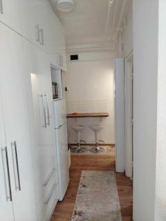 Átutazó Apartman - Nyíregyháza - 6