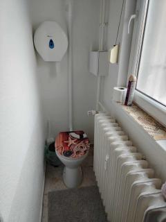 Átutazó Apartman - Nyíregyháza - 4