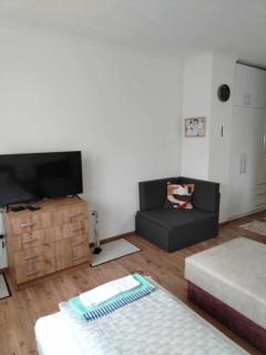Átutazó Apartman - Nyíregyháza - 7