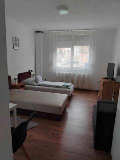 Átutazó Apartman - Nyíregyháza - 8