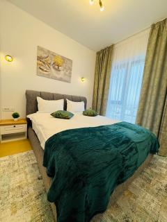 Xclusive luxury Silk District with free parking - Iaşi - 5