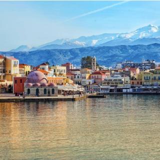 Arhodiko Hotel - Amoudara Herakliou - 6