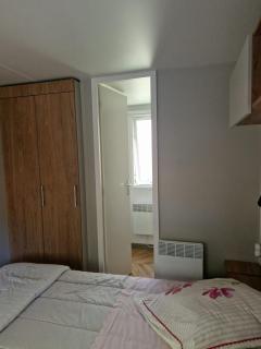 Mobilhome N°222 : 3ch / 2sdb dans camping 4* - Gastes - 1