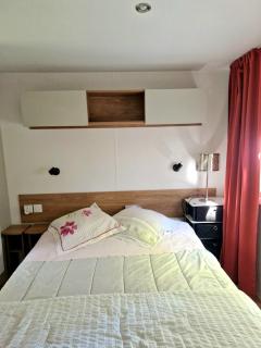 Mobilhome N°222 : 3ch / 2sdb dans camping 4* - Gastes - 2