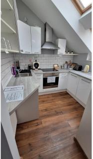 Esztergom apartman - Esztergom - 8