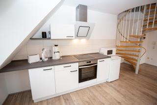 Ferienwohnung Zschopau Zentrum - Zschopau - 6