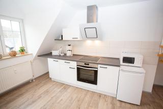 Ferienwohnung Zschopau Zentrum - 7