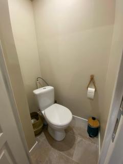 Une escale à Boulogne - Appartement au coeur de la ville avec Parking privé - 2