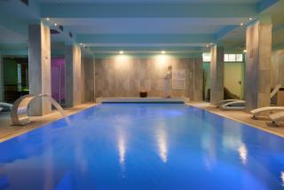 Forte16 View & SPA - Florence - 9