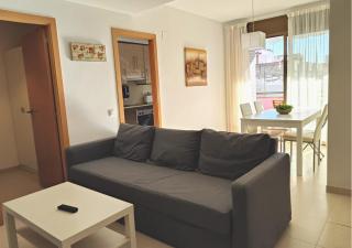 Piso nuevo y céntrico con piscina en Sant Carles de la Rápita - Sant Carles de la Ràpita - 5