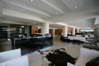 GFH - Hotel Ruhig - Marotta - 6