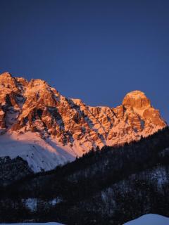 Iason Guest House in Mazeri - Mestia - 7