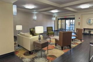 Baymont by Wyndham Bessemer - Bessemer - 9