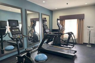 Baymont by Wyndham Bessemer - Bessemer - 4