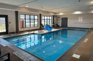 Baymont by Wyndham Bessemer - Bessemer - 8