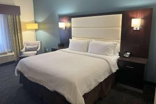 Baymont by Wyndham Bessemer - 1