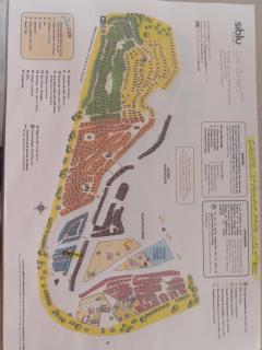 Paradis Cap Ferret Location Mobil home Amira 42m2 ou Calina 31m2 - 9