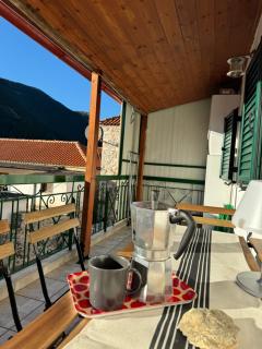 CosinesHouse - Leonidio - 2
