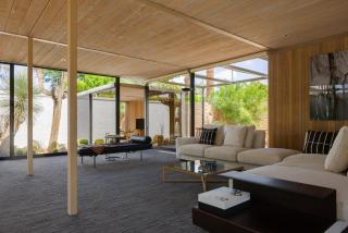 Architectural experience at the Cody’s Cody - Palm Springs - 4