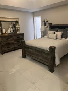 Beutyful cozy home - McAllen - 9