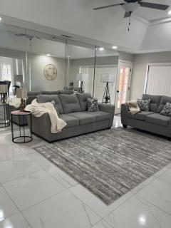 Beutyful cozy home - McAllen - 4