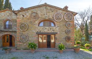 8 Bedroom Awesome Home In Arezzo - Arezzo - 4