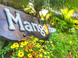 Mango Home Riverside Eco - Resort - 1