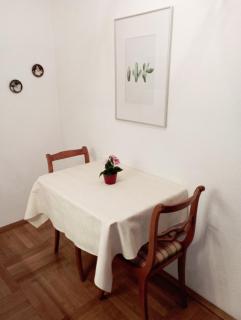 Haemmerle FEWO Holiday Apartment - Green - 1