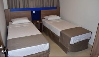 Thermas Alta Vista - Caldas Novas - 9