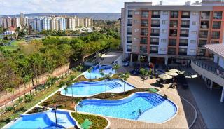 Thermas Alta Vista - Caldas Novas - 8